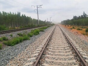 В Амурской области РЖД расшили узкое место по которому грузы идут в направлении Дальнего Востока