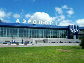 Почти на сутки вылет самолета из Благовещенска во Владивосток вновь задержан