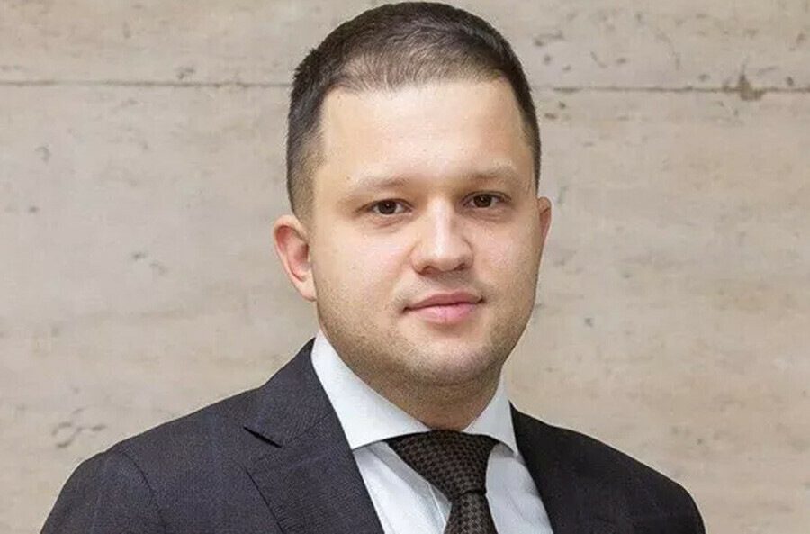 Назначен новый глава Росавиации Александр Нерадько снят с должности