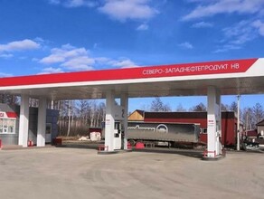 Огромные цены на бензин удивили жителей района Амурской области на границе с Забайкальем фото 
