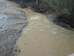 Золотодобывающие компании наносят рекам Амурской области многомиллионный ущерб