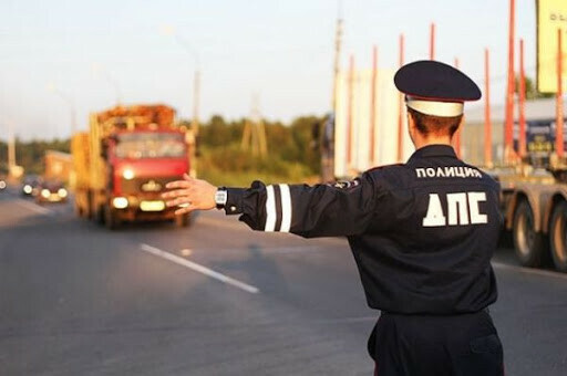 В Амурской области с особой тщательностью проверят грузовики В ГИБДД рассказали что потребуется