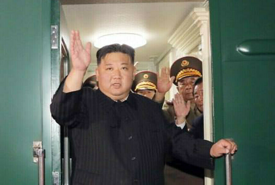 Посол РФ в КНДР рассказал что заинтересовало Ким Чен Ына в Амурской области 