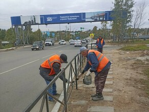 Власти города обещают что путь в новую школу в Благовещенске станет безопаснее