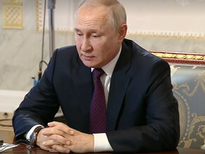 Владимир Путин поедет в Китай на форум Один пояс  один путь