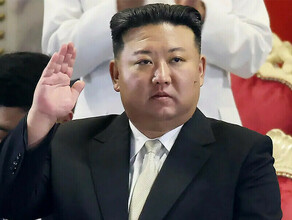 Ким Чен Ын высказался об итогах поездки на Дальний Восток