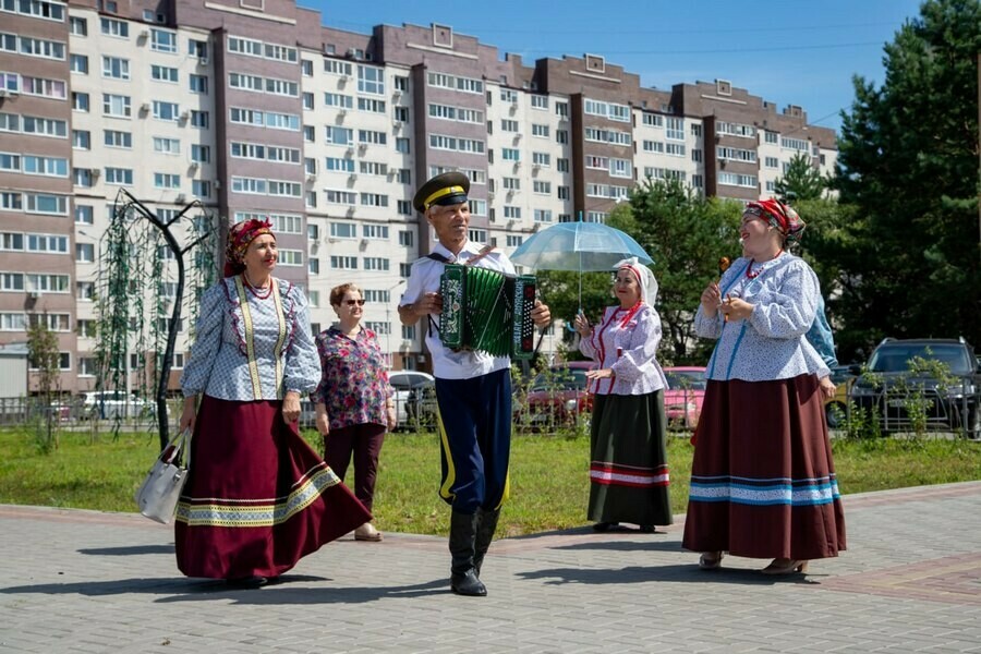 Артмарафон Мафия побулгаковски фестиваль искусства и казачьей культуры выходные в Благовещенске