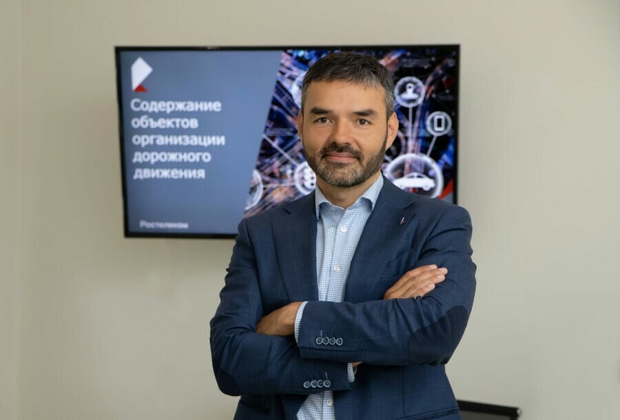 Амурская область очень перспективная директор Амурского филиала Ростелекома  о развитии цифровых технологий в регионе