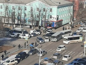 В уголовном деле о стрельбе в Амурском строительном колледже новый виток