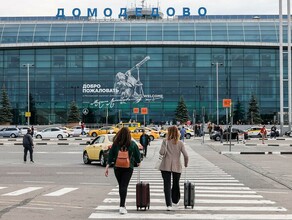 В аэропортах предложили делать отдельные стойки регистрации для беременных