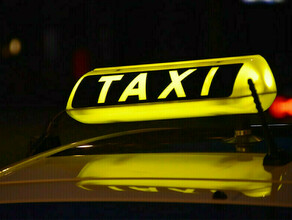 Стоянку такси в жилой зоне хотят запретить