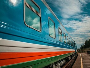 Амурские школьники смогут путешествовать по Дальнему Востоку на поезде по маршрутам промышленного туризма