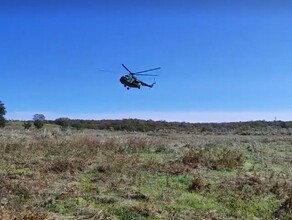 Курсанты ДВОКУ впервые отработали десантирование из вертолета без парашютов видео