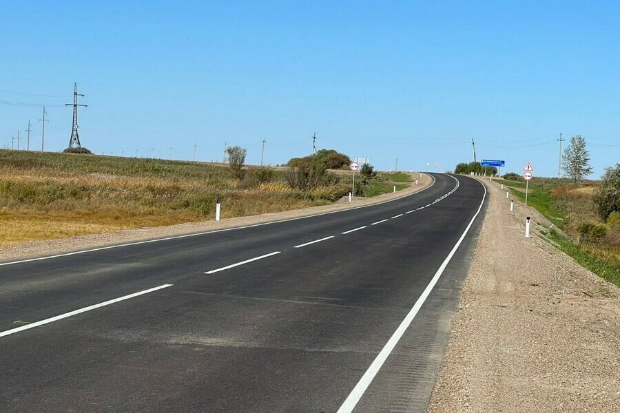 Прокуратуре пришлось вмешаться в ремонт участка региональной трассы в Приамурье 