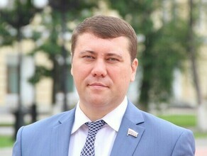 Решение принято сенатором от Амурской области вновь станет Иван Абрамов