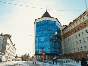 Амурские медики провели уникальную операцию ребенку фото