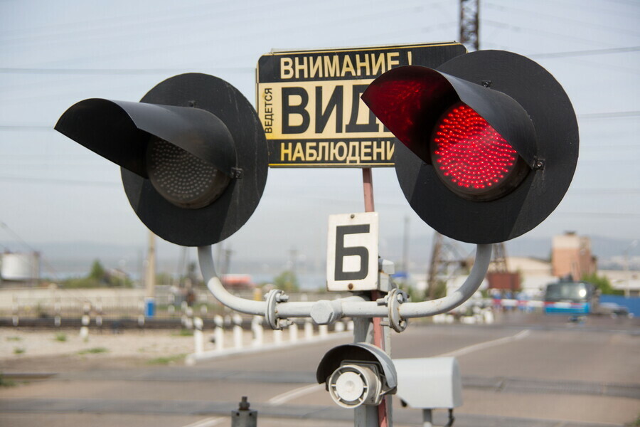 В Амурской области закрывают железнодорожный переезд Объезд  по федеральной трассе
