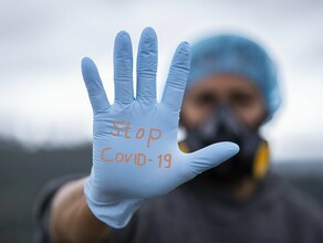 Песков ситуация по коронавирусу в России весьма напряженная но она под контролем