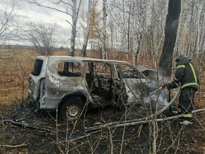 В автоавариях на амурских дорогах пострадали семь человек 