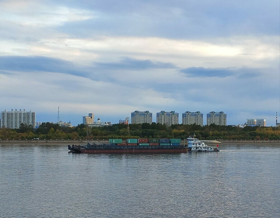 Прогноз погоды в Амурской области на последний день сентября