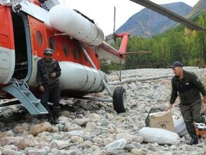 Амурские журналисты проведали внука знаменитого Улукиткана и узнали как он живет