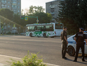 В Благовещенске пять автобусов вернулись на прежние линии