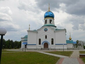 Хабаровчанка приехала в Константиновку проведать могилы родителей и удивилась