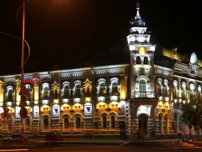 В Амурской области пройдет первый фестиваль музеев региона