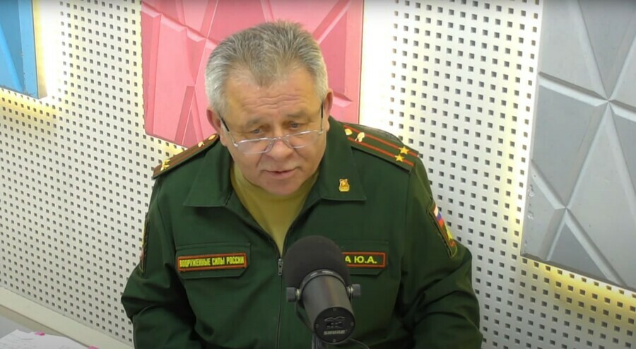 В Якутии комиссар заминировал свой военкомат