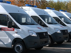 13 новых машин скорой помощи с термоконтейнерами распределили в 11 больниц Амурской области фото