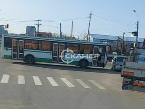 Двое совсем маленьких детей одному из них нет и года попали в больницу в результате ДТП в Благовещенске