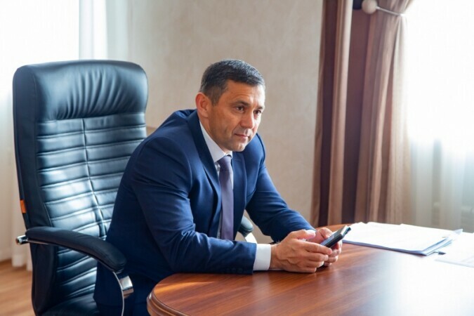 Имамеев рассказал благодаря чему Благовещенск возглавил рейтинг по обеспечению благоприятного инвестклимата
