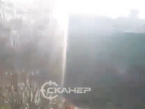 Отдаленный район Благовещенска окутал дурно пахнущий дым Что показала проверка воздуха видео 