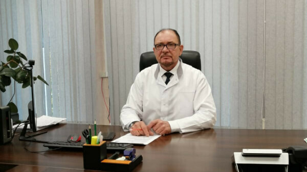 Хабаровская пресса бурно обсуждает назначение бывшего главврача Мазановской ЦРБ в КомсомольскнаАмуре