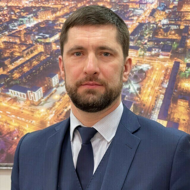 Эксзаместитель мэра Благовещенска Максим Ноженкин прокомментировал кадровые перестановки эксклюзив