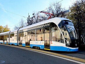 Мэрия Благовещенска задумалась о запуске трамвая