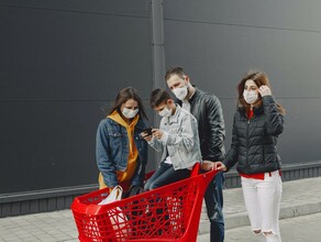 В Амурской области вводят новые ограничительные меры изза COVID19