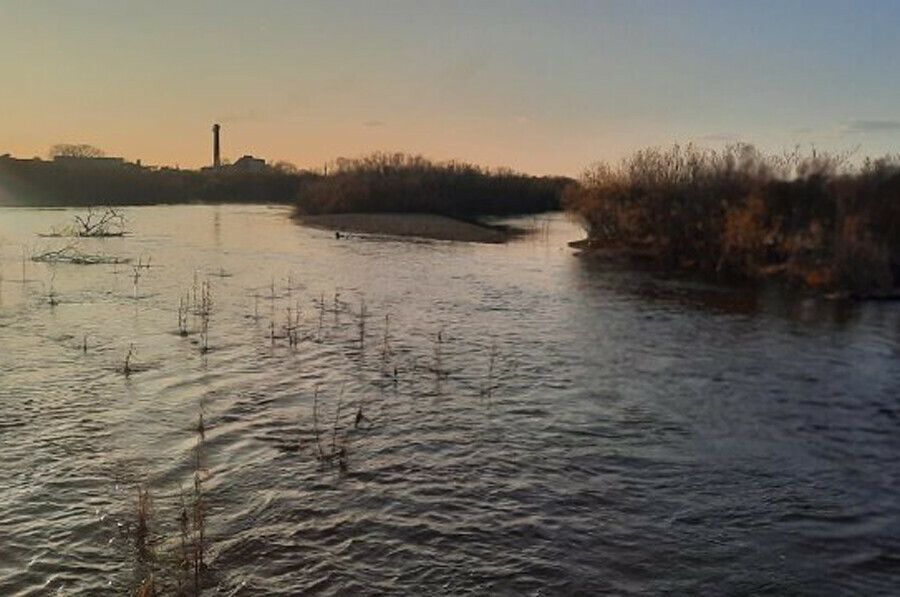 Тело подростка на реке Томь нашли спасатели из Белогорска Прокуратура проводит проверку