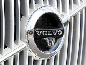 Volvo отключила российских автовладельцев от своего ПО Водители не смогли утром прогреть машины