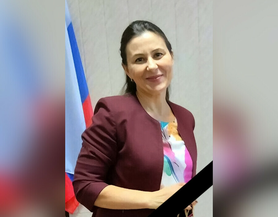 В трагическом ДТП в Ивановском округе погибла председатель Мазановского районного суда и ее супруг