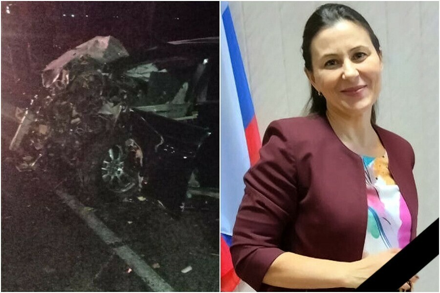 В Приамурье задержан водитель подозреваемый в том что по его вине в ДТП погибли судья и ее муж