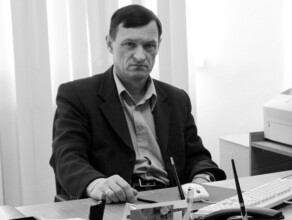 В Райчихинске ушел из жизни директор телекомпании Горняк Валерий Шевченко