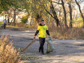 Около 100 территорий очистят благовещенцы на общегородском субботнике Город берегу