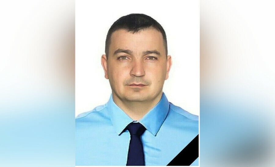 Амурское министерство выразило соболезнования близким погибшего в ДТП Владимира Знатнова 