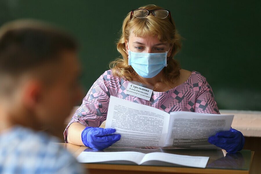 Василий Орлов заявил что образовательные учреждения будут работать Ситуация с гриппом и ОРВИ в норме