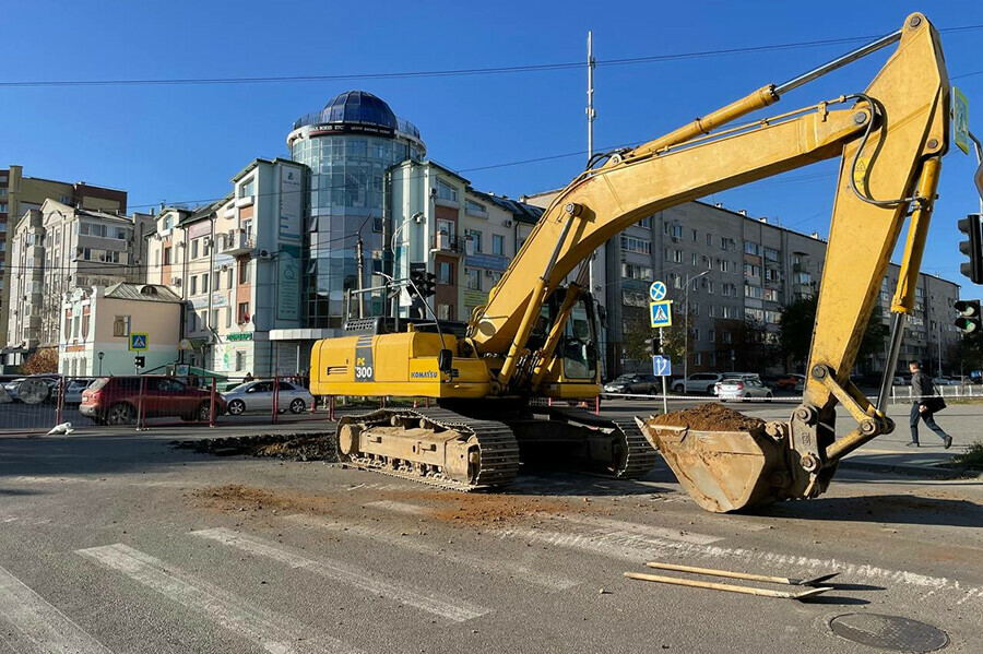 Четыре жилых дома в Благовещенске на сутки останутся без воды