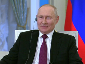 Россияне с удовольствием ориентируются на китайский автопром считает Владимир Путин