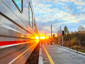 Новый пассажирский поезд напрямую свяжет Благовещенск с Владивостоком Билеты в продаже обновлено