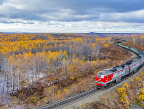 Из Тынды в Новосибирск и обратно пассажиры смогут ездить на поезде