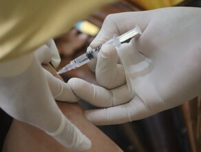 Благовещенск получил неуд за вакцинацию населения от гриппа